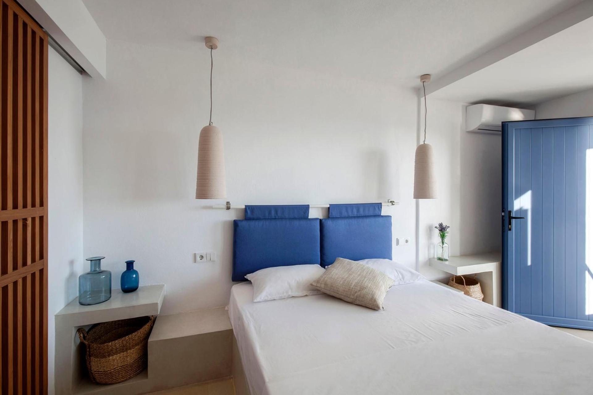 Oneiro Rooms Kythnos Kanala Dış mekan fotoğraf