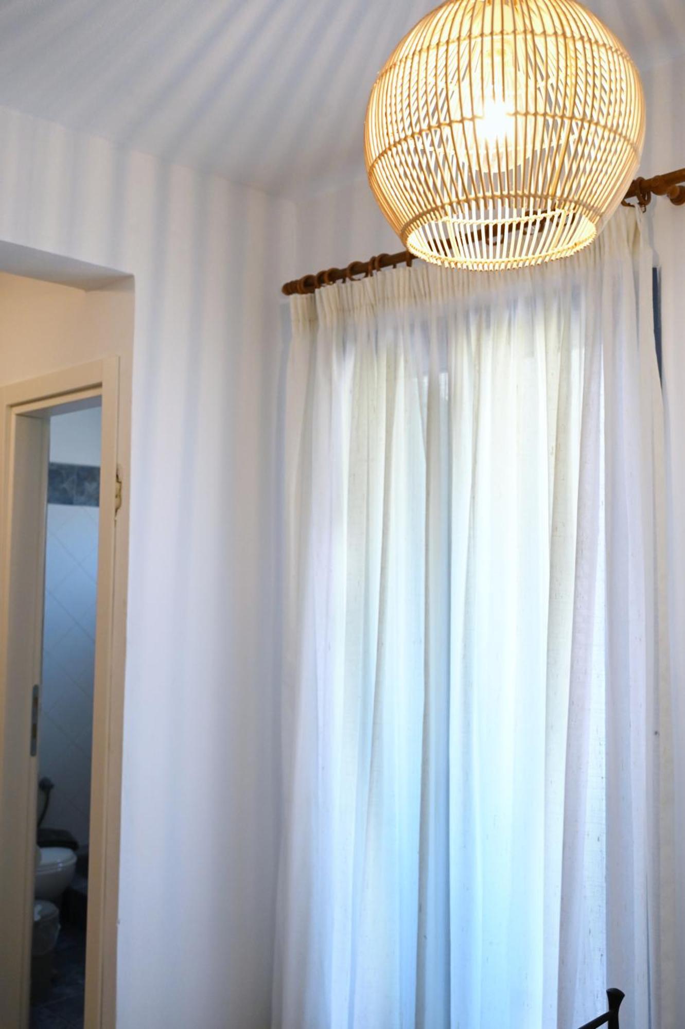 Oneiro Rooms Kythnos Kanala Dış mekan fotoğraf
