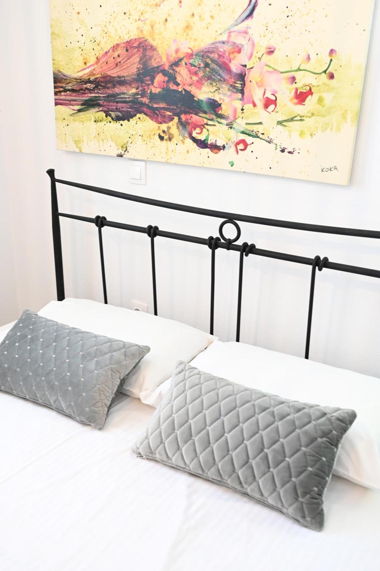 Oneiro Rooms Kythnos Kanala Dış mekan fotoğraf