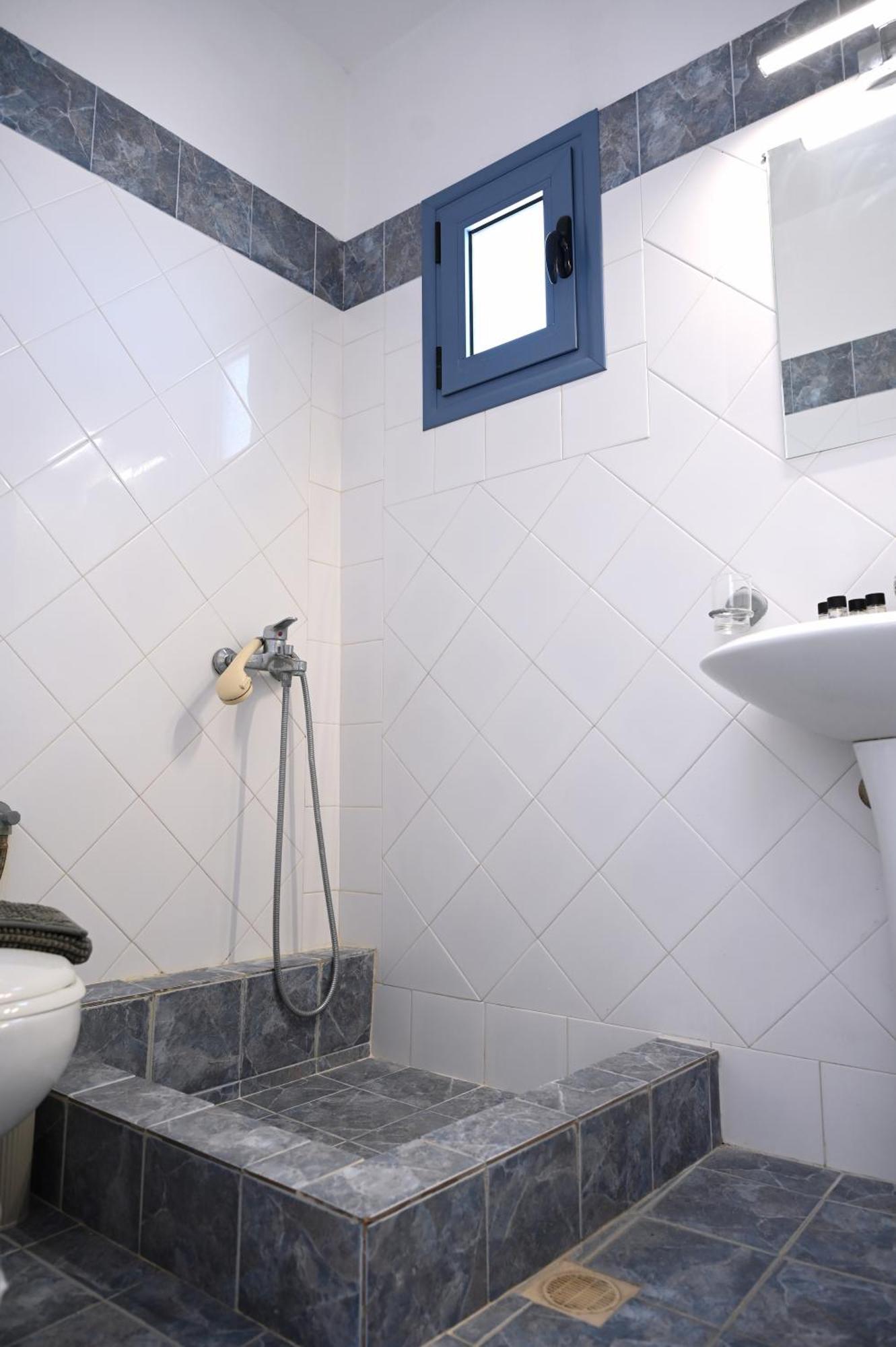 Oneiro Rooms Kythnos Kanala Dış mekan fotoğraf