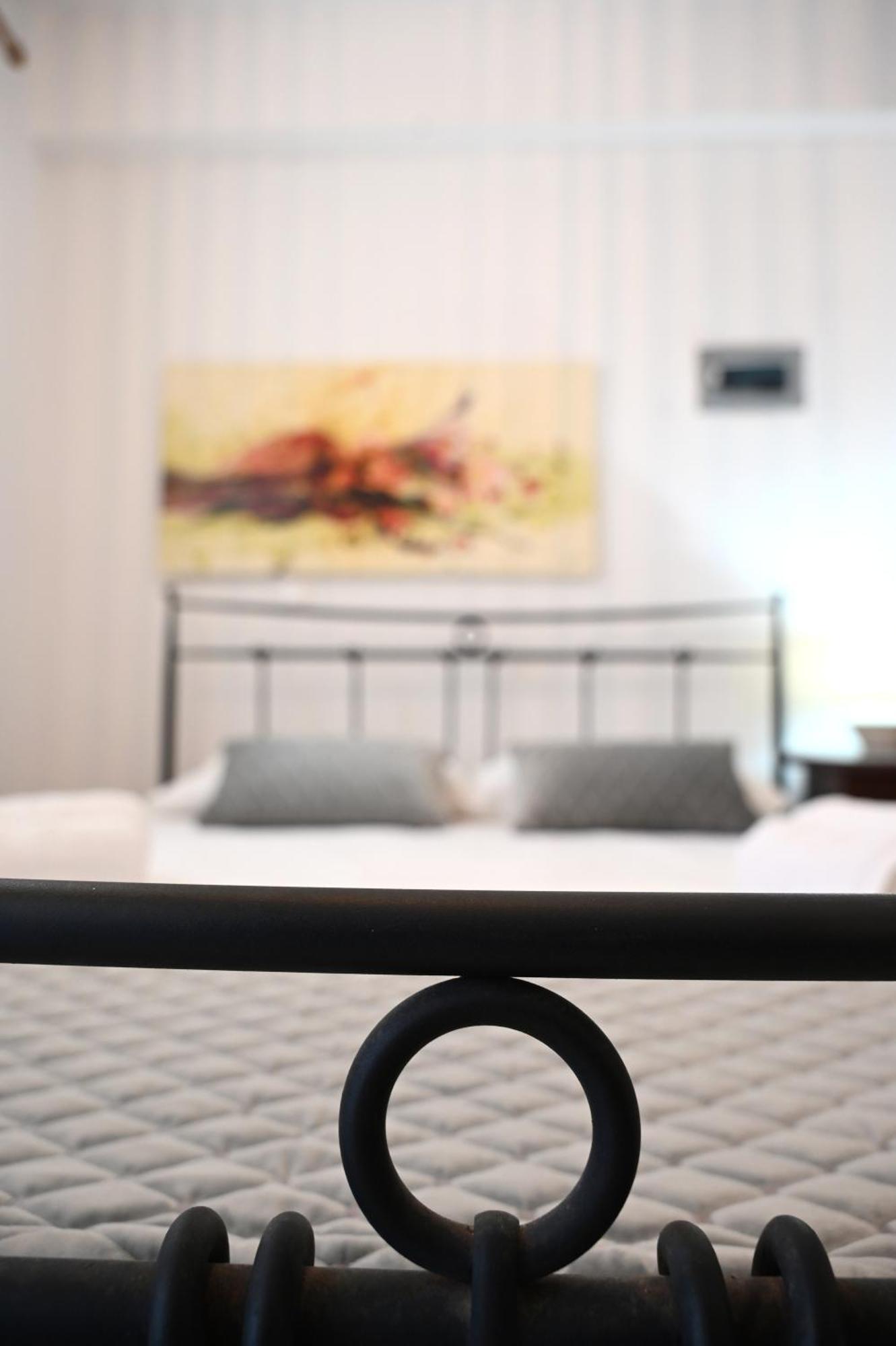 Oneiro Rooms Kythnos Kanala Dış mekan fotoğraf