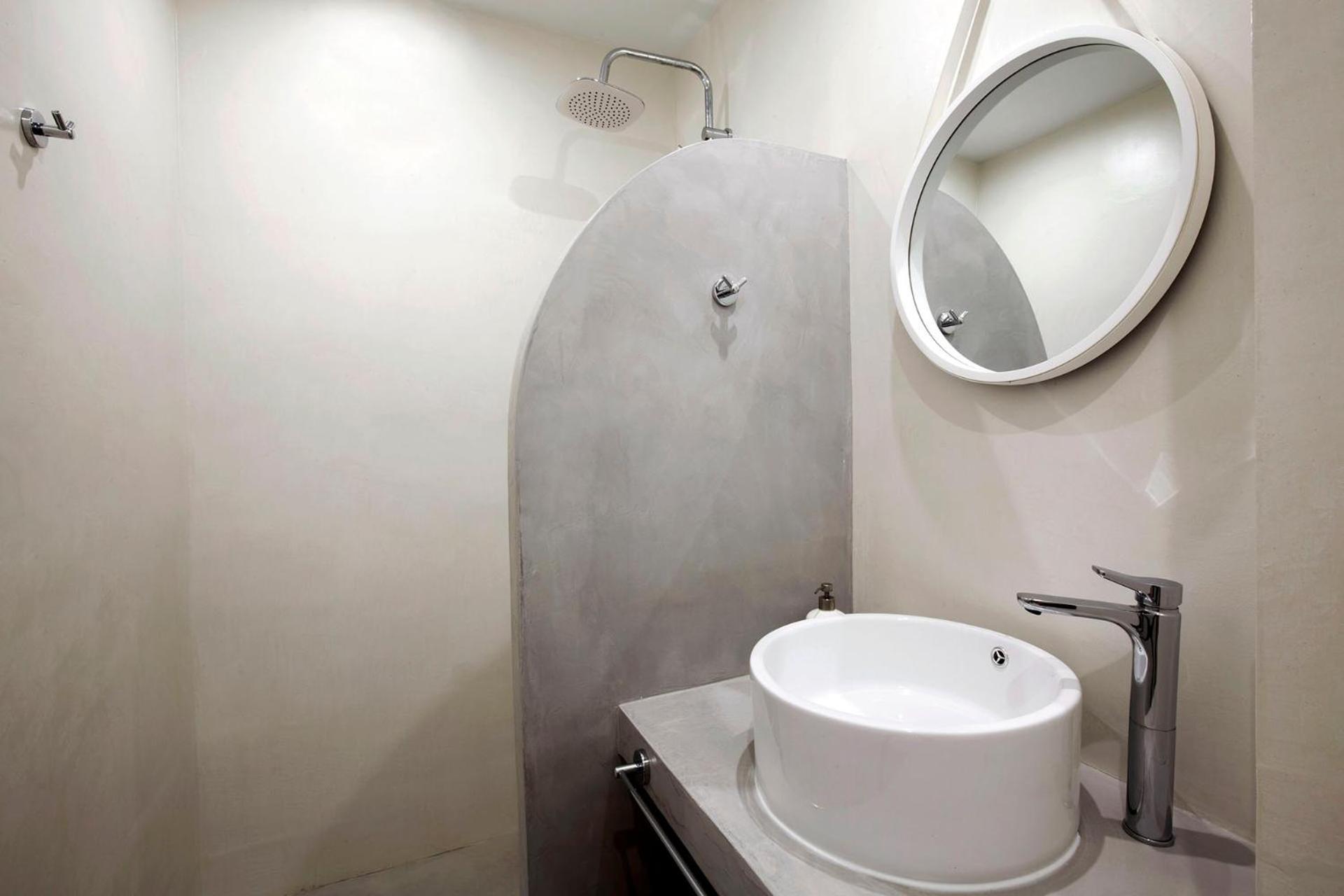 Oneiro Rooms Kythnos Kanala Dış mekan fotoğraf